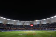 Dubai International Cricket Stadium will host 10 matches of this year's Asia Cup (Image: Getty)